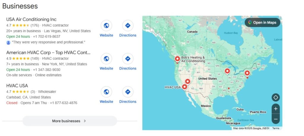 Google Reviews