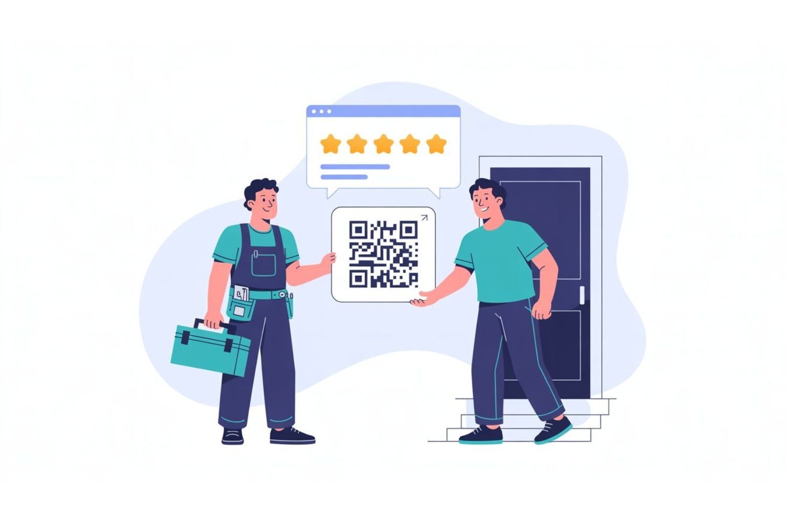 HVAC Review Strategy